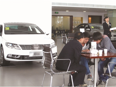 《汽車銷售管理辦法》實(shí)施，經(jīng)銷商與4S店為何不買賬？