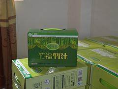 廣西竹福星貿易有限責任公司攜手阿土伯網，開啟熱賣促銷新篇章